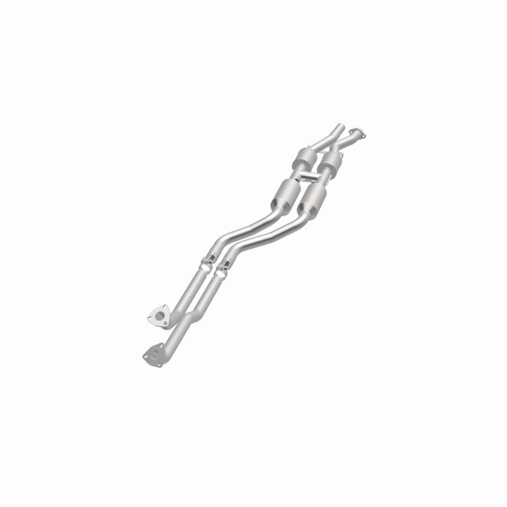 Magnaflow California Catalytic Converter Direct Fit for 96-99 BMW M3 L6 3.2L / 96-98 328i/328is L6 2.8L