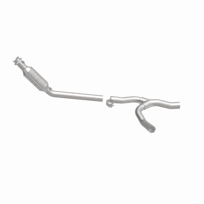 MagnaFlow Conv DF 04-05 Ram1500 PS OEM Easy Install