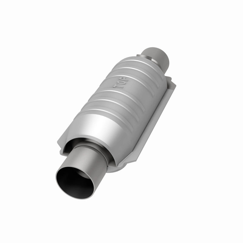 Magnaflow Universal Catalytic Converter California OBDII Honda Isuzu Nissan Volkswagen