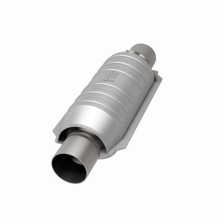 Magnaflow Universal Catalytic Converter California OBDII Honda Isuzu Nissan Volkswagen
