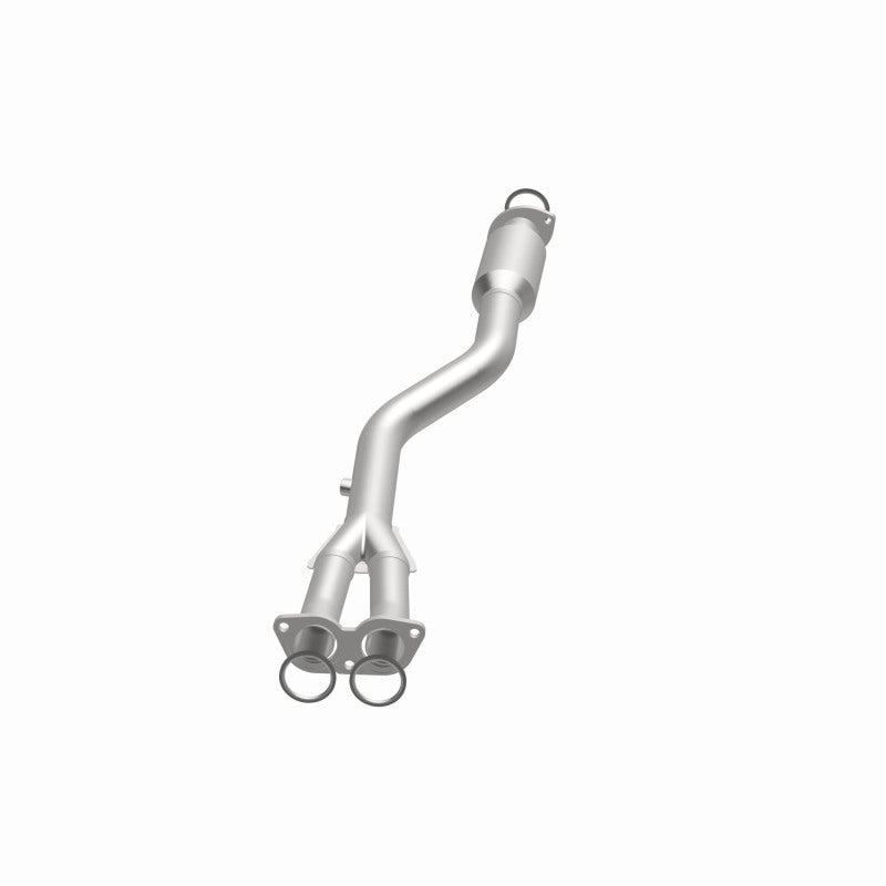 MagnaFlow Catalytic Converter for 01-05 Lexus IS300 3.0L Underbody - OneFastShop