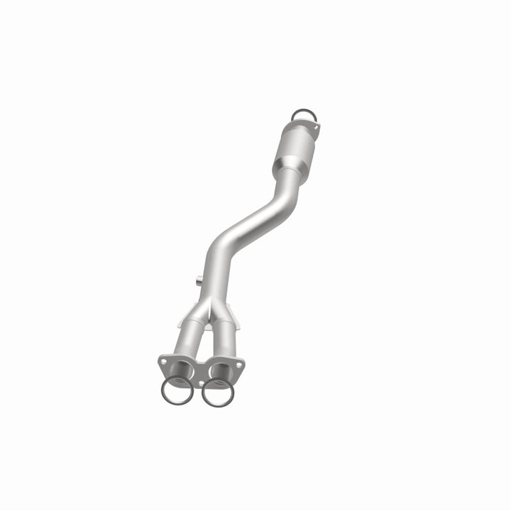 MagnaFlow Catalytic Converter for 01-05 Lexus IS300 3.0L Underbody - OneFastShop