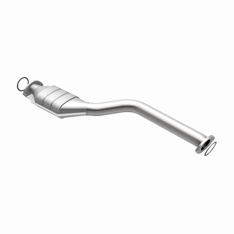 Magnaflow Direct-Fit Catalytic Converter DF 3.0 Rear - 92-97 Lexus GS300/SC300 - OneFastShop