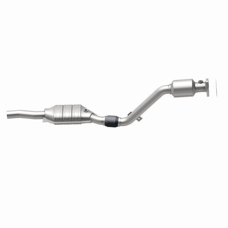 Magnaflow Catalytic Converter Direct Fit Audi A6 2.8L (00-01) - OneFastShop