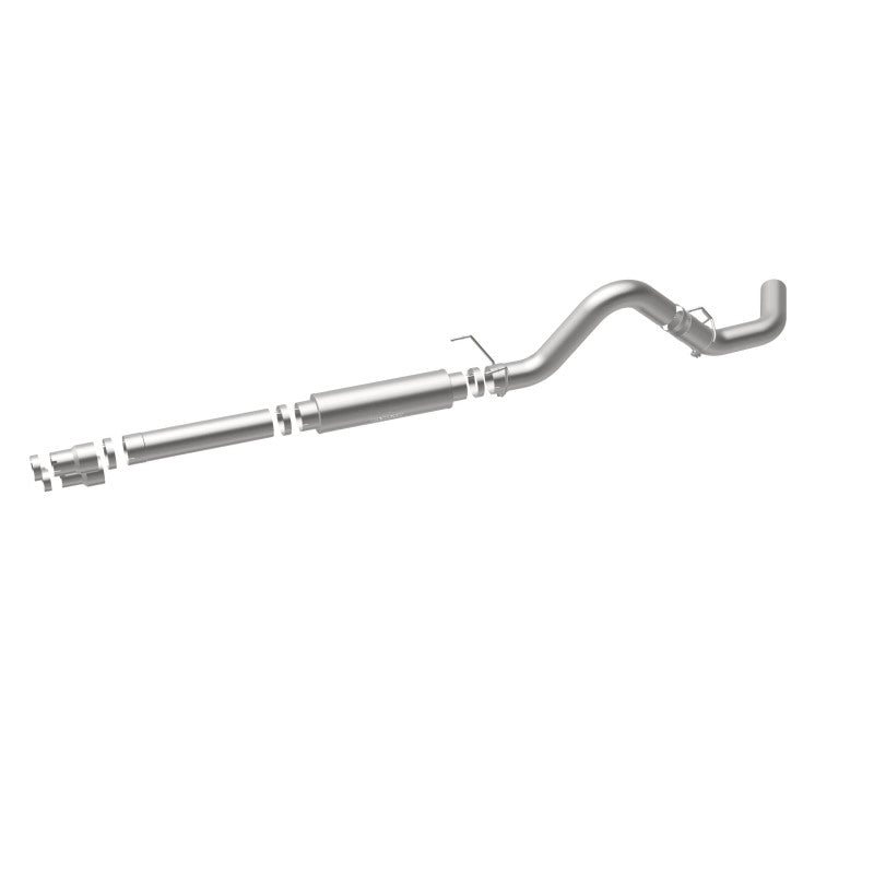MagnaFlow 03-07 Dodge Ram 2500/3500 5.9L Catback - Performance Upgrade