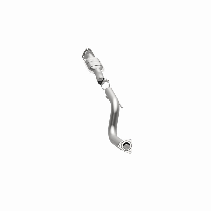 MagnaFlow Direct-Fit Catalytic Converter 49602 for 03-07 GM 2500/3500 P/S OEM - OneFastShop