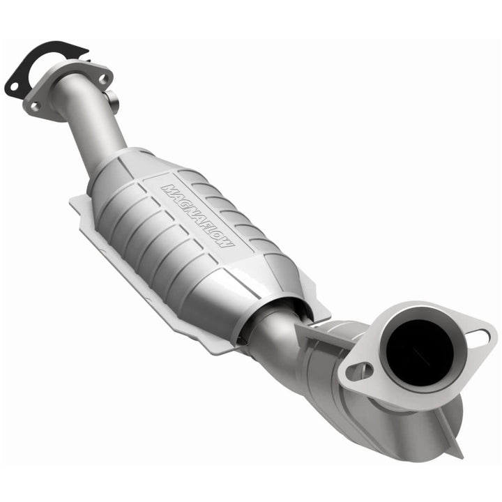 MagnaFlow Direct-Fit Catalytic Converter for Crown Victoria and Grand Marquis - OneFastShop