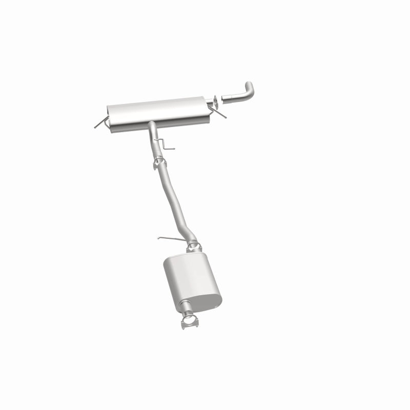 MagnaFlow BRE Exhaust Kit – for 2010–2017 Equinox, Terrain 2.4L