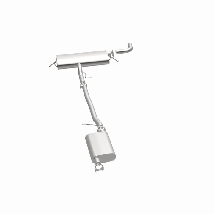 MagnaFlow BRE Exhaust Kit – for 2010–2017 Equinox, Terrain 2.4L