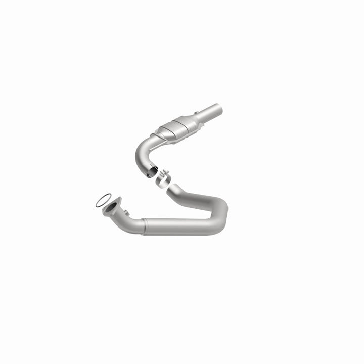 Magnaflow Direct-Fit Catalytic Converter for 03-07 GM 2500/3500 OEM - OneFastShop