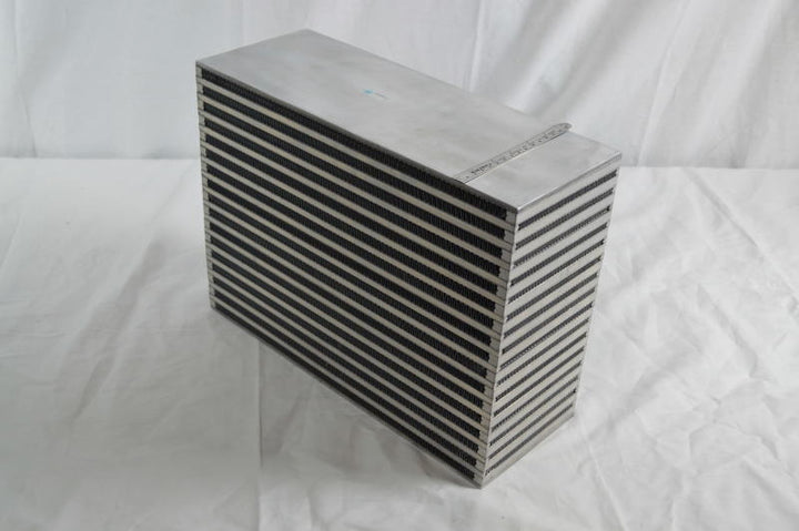 CSF Intercooler Core - Magnum 1000+HP, 18" x 12" x 6" - 18in L x 12in H x 6in W