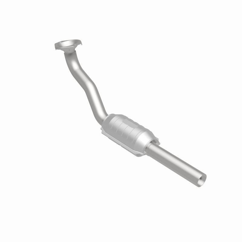 Magnaflow Conv Direct Fit VW Direct-Fit Catalytic Converter for 1985-1987 VW Golf and Jetta, EPA Compliant, Stainless Steel Construction - OneFastShop