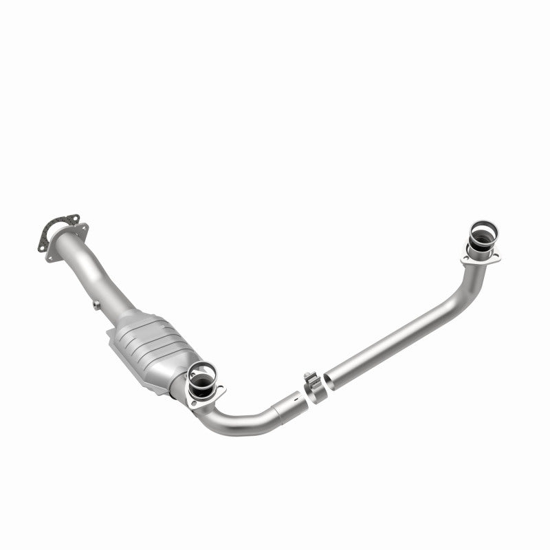 MagnaFlow Direct Fit Catalytic Converter California Grade for 96-99 GM K/C 1500/2500 V8/V6
