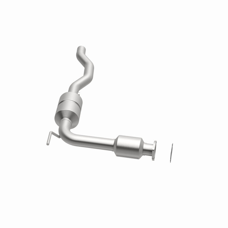 Magnaflow Catalytic Converter DF 02 Volkswagen Eurovan 2.8L