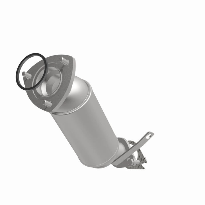 MagnaFlow Direct-Fit Catalytic Converter for 07-08 GM SUV 3.6L - Front OEM - OneFastShop