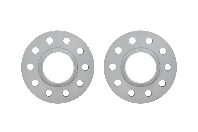 Eibach Pro-Spacer Wheel Spacers - 15mm - 5x100 - 57mm CB - Audi S4 / A4 / VW Jetta 1990-2010 - Pair, image 5
