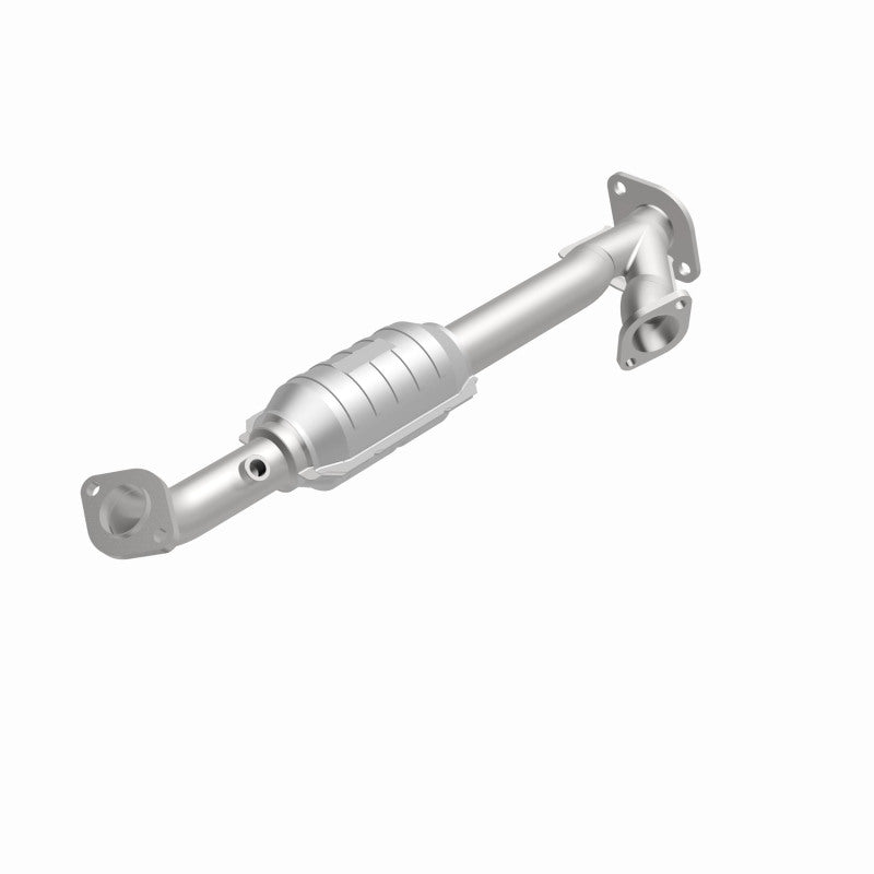 Magnaflow Conv DF 05-07 4Runner 4.7 Passenger Side Rear OE Direct-Fit Catalytic Converter for 2005-2009 Toyota 4Runner and Lexus GX470