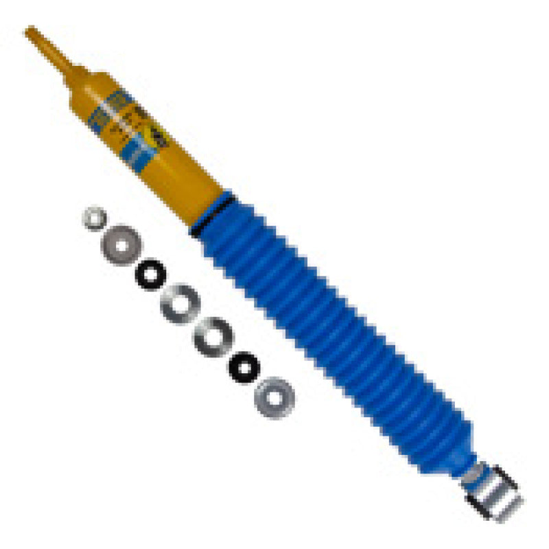 Bilstein B6 Series Rear Shock for 03-10 4Runner/FJ & 10+ GX460