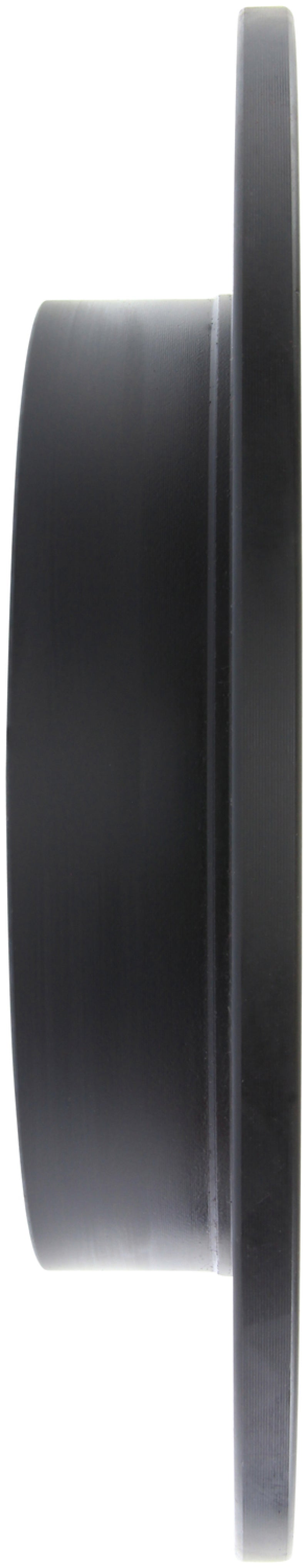 StopTech Slotted & Drilled Right Rear Rotor for 06-09 Honda Civic EX/Si - OneFastShop