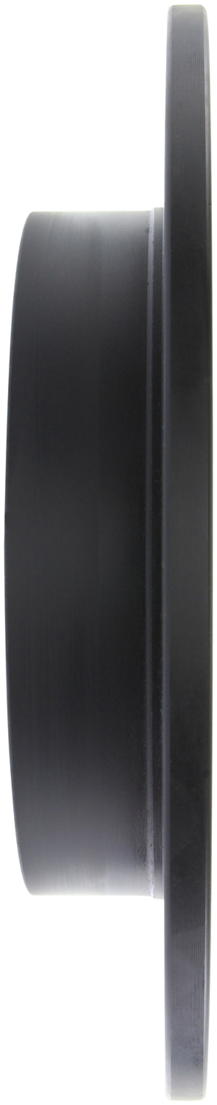 StopTech Slotted & Drilled Right Rear Rotor for 06-09 Honda Civic EX/Si - OneFastShop