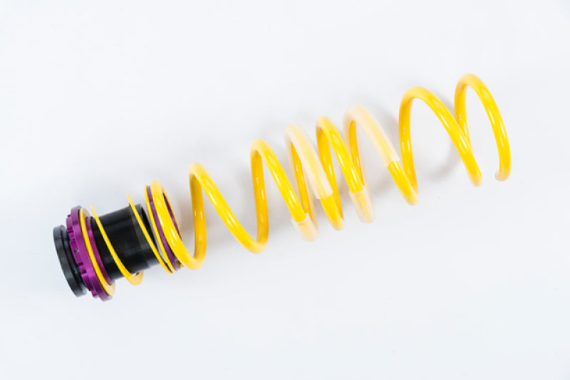KW Height Adjustable Spring Kit for 2018 BMW M5 F90