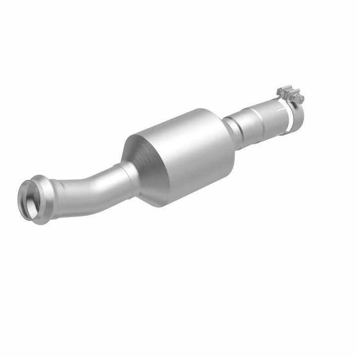 MagnaFlow OEM Grade Rear Direct-Fit Catalytic Converter - Ford Bronco Sport 1.5L / Lincoln Corsair 2.0L 360 degree view 15