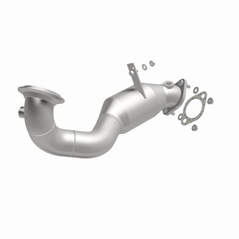 Magnaflow Direct-Fit Catalytic Converter for BMW 3 07-08 Rear OEM - OneFastShop