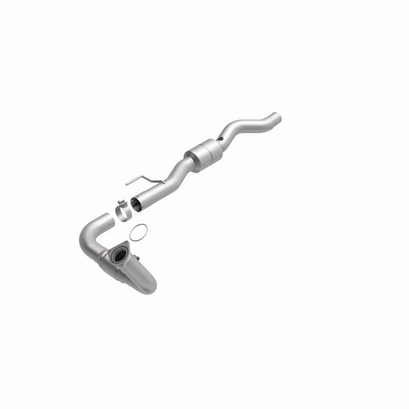 Magnaflow Catalytic Converter DF 02-03 Avalanche 8.1 Driver Side - OneFastShop