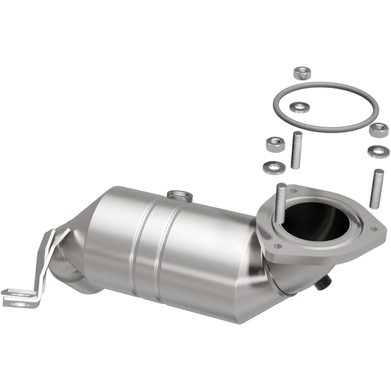 Magnaflow Direct-Fit Catalytic Converter 03-08 X-Type 3.0L Rear - OneFastShop