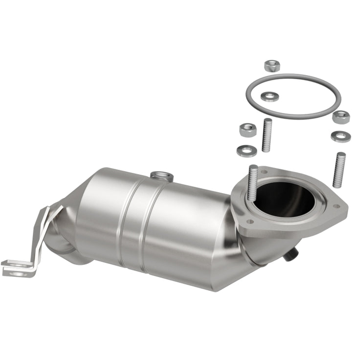 Magnaflow Direct-Fit Catalytic Converter 03-08 X-Type 3.0L Rear - OneFastShop