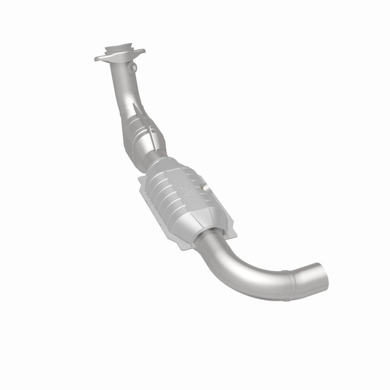 Magnaflow Direct-Fit Catalytic Converter for 99-00 Ford Expedition 4.6 2WD