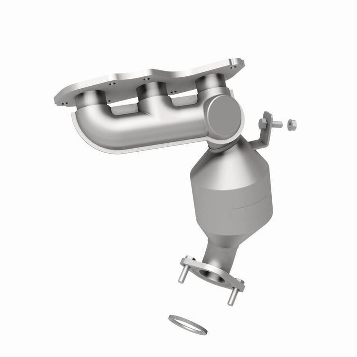 Magnaflow Direct-Fit Catalytic Converter for 08-09 Toyota Highlander 3.5L - OneFastShop