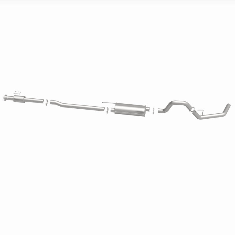 MagnaFlow BRE Exhaust Kit for 2011–2017 Ford F-150 - OneFastShop