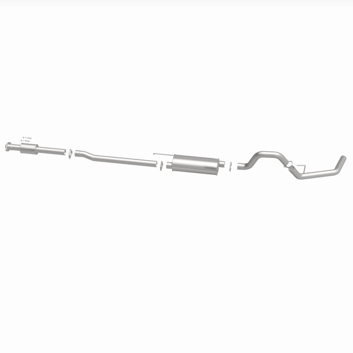 MagnaFlow BRE Exhaust Kit for 2011–2017 Ford F-150 - OneFastShop