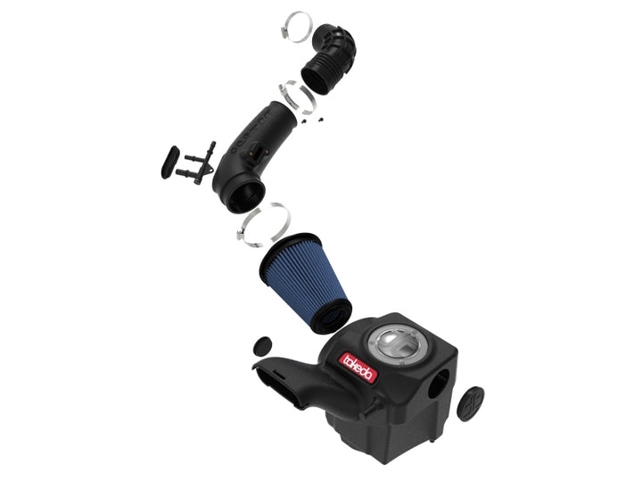 Afe Power Momentum GT Pro 5R Intake System Ford Fiesta ST 16-19