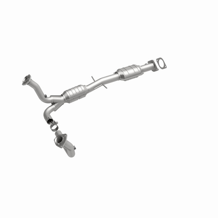 Magnaflow Direct-Fit Catalytic Converter for 00-04 Chevy S10 4.3L 2WD - OneFastShop