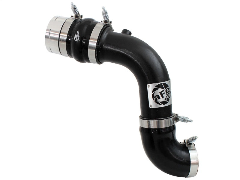 aFe Bladerunner Intercooler Cold Side Tube for 11-15 Ford Diesel Trucks V8 6.7L