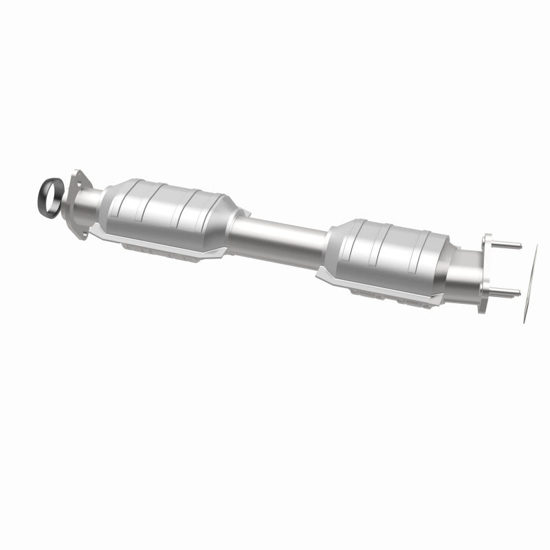 MagnaFlow Direct-Fit Catalytic Converter for 89-94 Ford Truck 2.9/4.0 CA