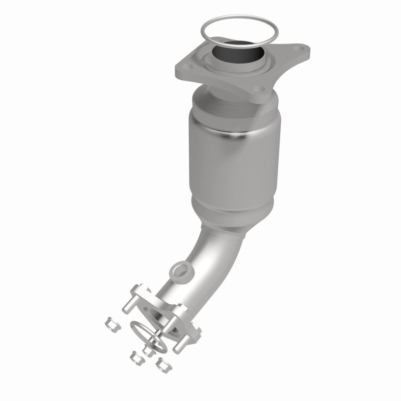 MagnaFlow Direct-Fit Catalytic Converter 49325 for 02-03 Altima 3.5 rr mani OE - OneFastShop