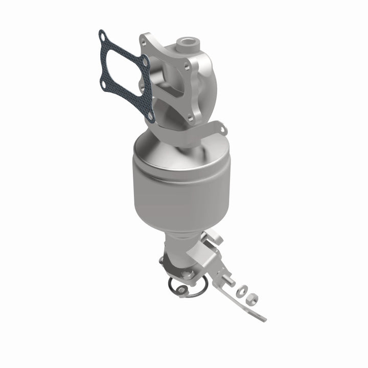 MagnaFlow Direct-Fit Catalytic Converter for 2008-2016 Honda Odyssey 3.5L - OneFastShop