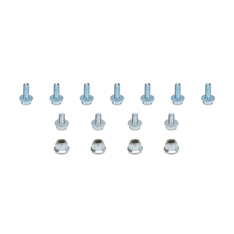 Mishimoto Cummins Intercooler for 94-02 Dodge Ram 2500 5.9L (Black) - OneFastShop