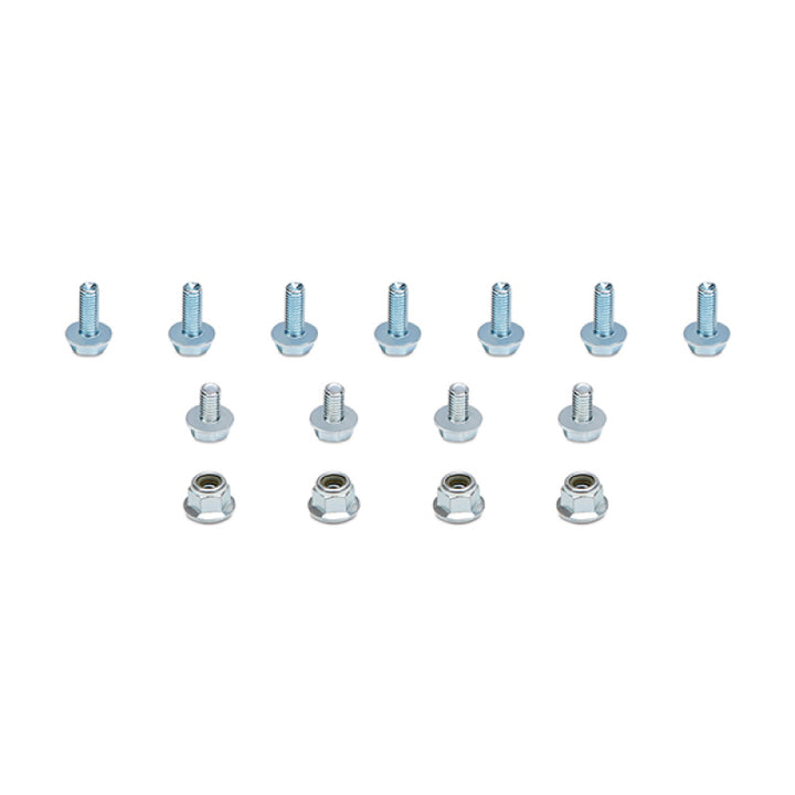 Mishimoto Cummins Intercooler for 94-02 Dodge Ram 2500 5.9L (Black) - OneFastShop