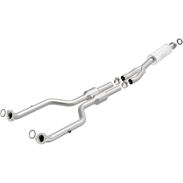MagnaFlow Direct-Fit Catalytic Converter 3.0L 2006 Lexus GS300