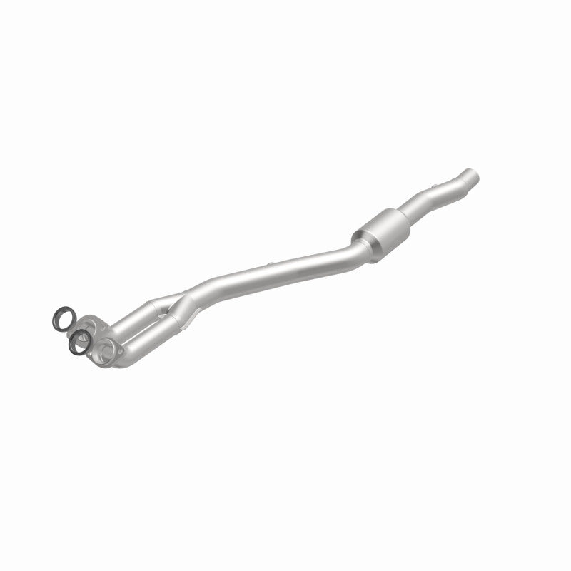 Magnaflow Direct-Fit Catalytic Converter for 97-98 BMW 540i 4.4L / 740i 4.4L / 96-98 740iL 4.4L - OneFastShop