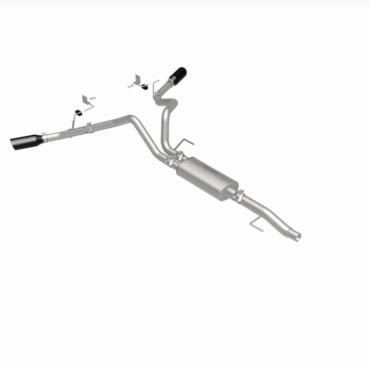 Magnaflow 2020 Ford F-150 V8 Cat-Back Exhaust System In Stock