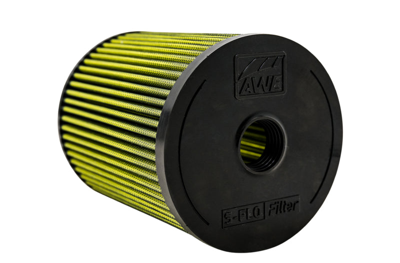 AWE Tuning S-FLO Air Filter for C7 3.0T / 4.0T - Washable OE Replacement - Audi A6/S6/A7/S7 2012-2020