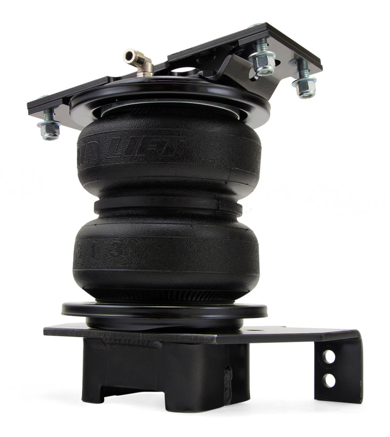 Air Lift LoadLifter 5000 Ultimate Air Spring Kit for 2017 Ford F-250/F-350