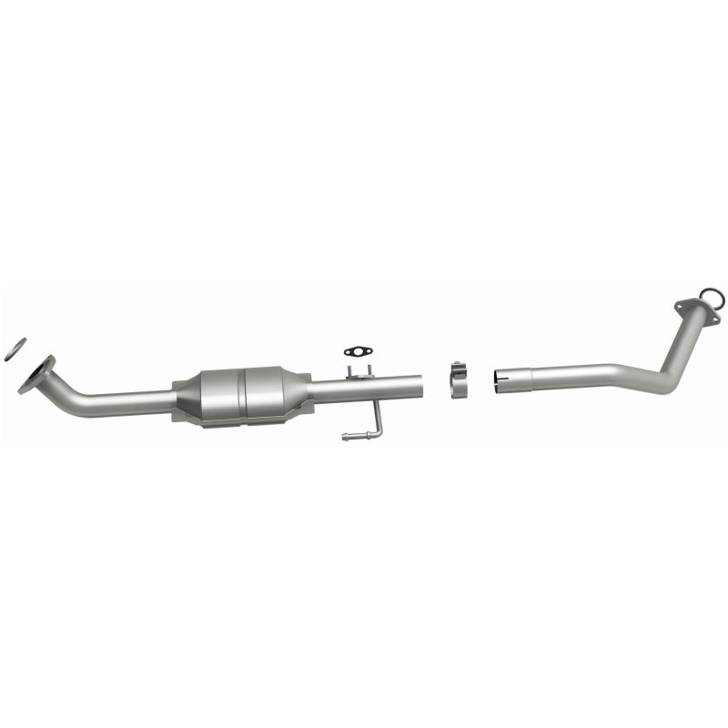 Magnaflow Direct-Fit Catalytic Converter 93376 for 01-04 Toyota Sequoia 4.7L D/S