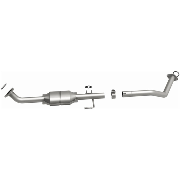 Magnaflow Direct-Fit Catalytic Converter 93376 for 01-04 Toyota Sequoia 4.7L D/S - OneFastShop