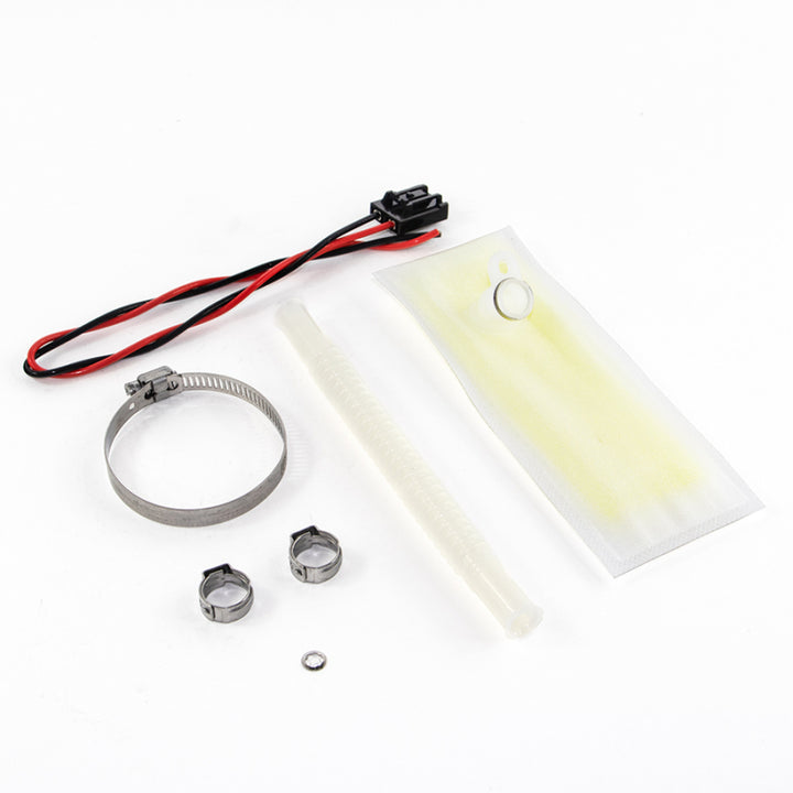 DeatschWerks Fuel Pump Install Kit for DW200 DW300 BMW E36 325i 1992-1995